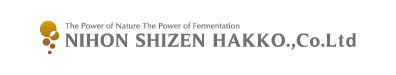 NIHON SHIZEN HAKKO.,Co.Ltd