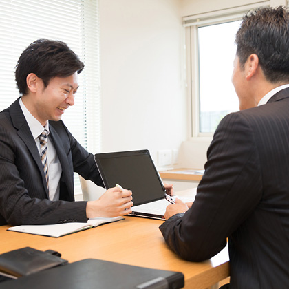 「健康」に関することなら、私どもにおまかせください