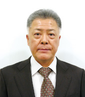 池田　忠志